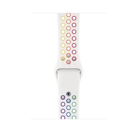 Pride Edition Bands For Apple Watch