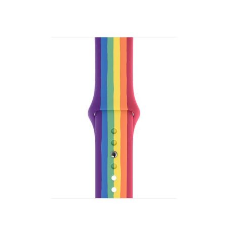 Pride Edition Bands For Apple Watch