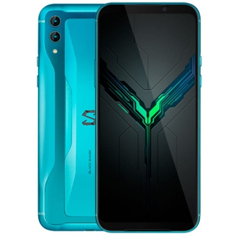 Android 10 fro black shark 2 pro