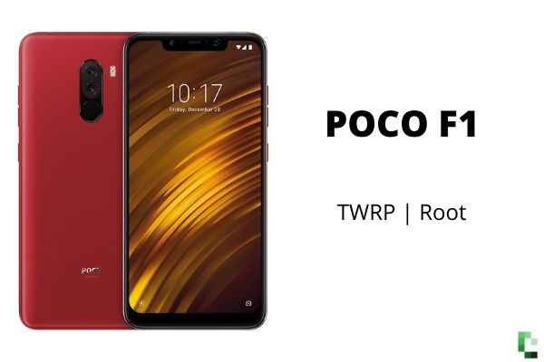 POCO F1