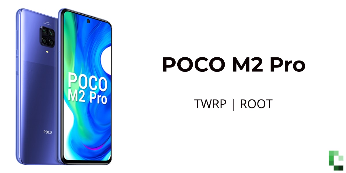 POCO M2 Pro