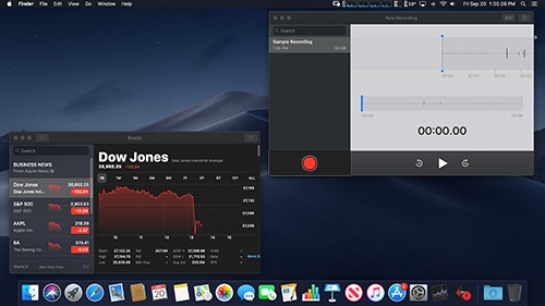 mac os mojave vm image virtualbox