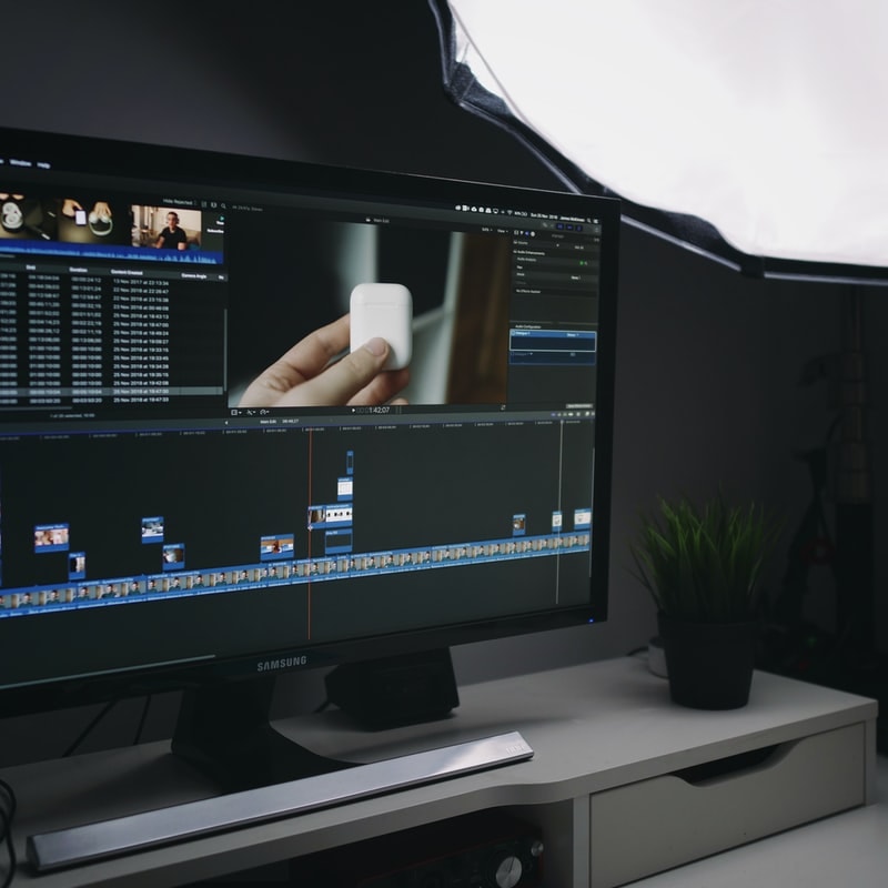 final cut pro on windows 10