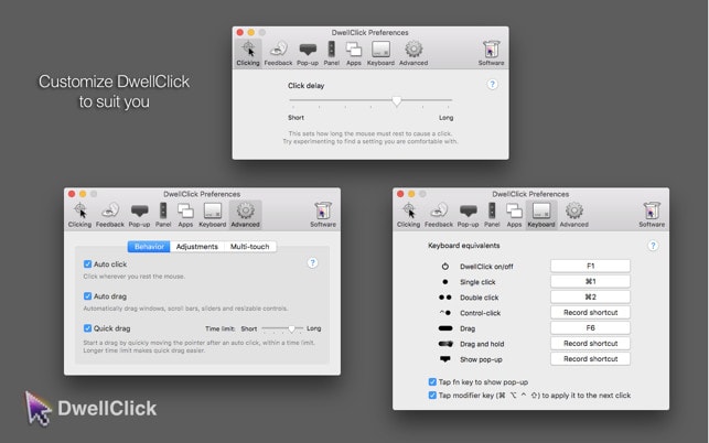 how to use auto clicker for mac