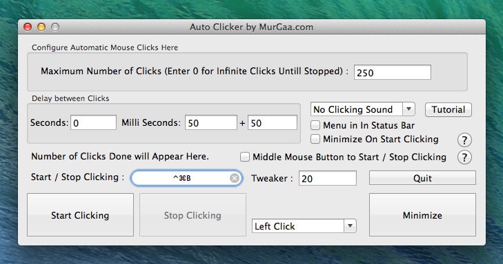 murgaa auto clicker mac