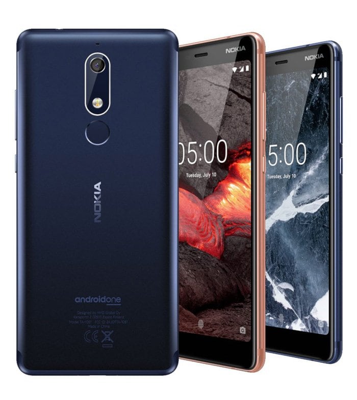 In a latest announcement on twitter global chief officer of Nokia Juhu Sarvikas, the company will soon announce the android 10 update for Nokia 5.1. Juho Sarvikas, chief product officer, HMD Global, tweeted, “The #Android10 roll out for #Nokia5dot1 is available today. Get ready to upgrade your phone experience with all of the latest features! Head over to our Community Forum for details on availability by country.” The announcement opens up the android avenues for the oldest mobile company. The company has said that the feature will be rolled out in different stages i.e. the first stage will have a total of 10 countries such as Armenia, Azerbaijan, Belarus, Georgia, India, Kazakhstan, Mongolia, Ukraine, and Uzbekistan. According to the official statement by the company, the 10% of the consumers will get the update by today rest will be getting it in upcoming days of October. While all the customers of Nokia will get it by October 29 at the earliest. The company has already released an android upgrade for the Nokia 3.1 version and this will be the company’s second android update. The update comes a little late for the Indian market however, the company has assured that the Indian customers will get the update earliest by 29 October 2020. Nokia 5.1 was launched by the Finland company Nokia in 2018 and it has been the favourite of the customers since then. Earlier it was launched with the Android 8 Oreo update, post its launch in 2018 it is the second biggest update of the android version. Nokia 5.1 is a very good smart phone which comes packed with octa-core MediaTek Helio P18 processor paired available in two versions 2GB/3GB RAM. The smart phone also contains 5.5 FHD+ display with 1080x2160 pixel resolution. It also has a display which contains Corning Gorilla Glass 3 display. In addition to this, it also has a mounted fingerprint sensor and has 3000MAH battery.