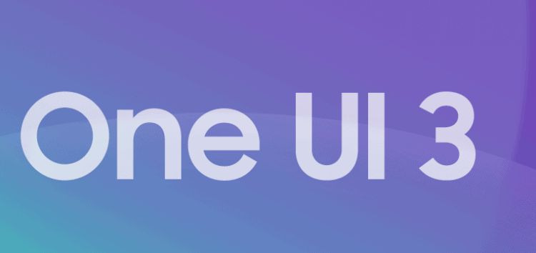 Samsung One UI 3.0