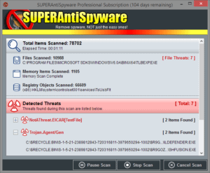 superantispyware