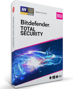 bitdefender antivirus