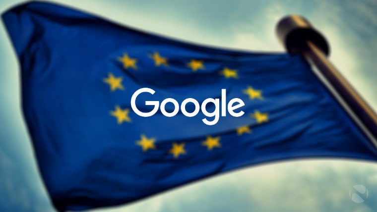 EU Commission initiates Google antitrust investigation into advertisements