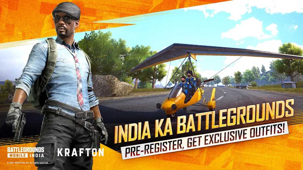 PUBG India Avatar Battlegrounds Mobile Launch Date Tipped to Be June 18