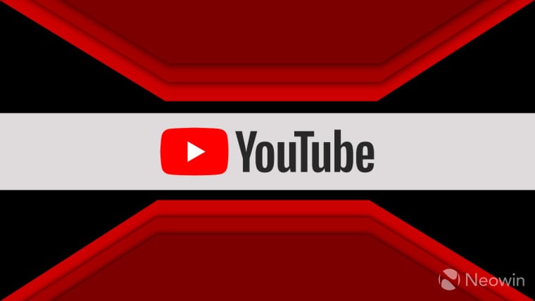 YouTube for iOS has support for picture-in-picture mode in the United States