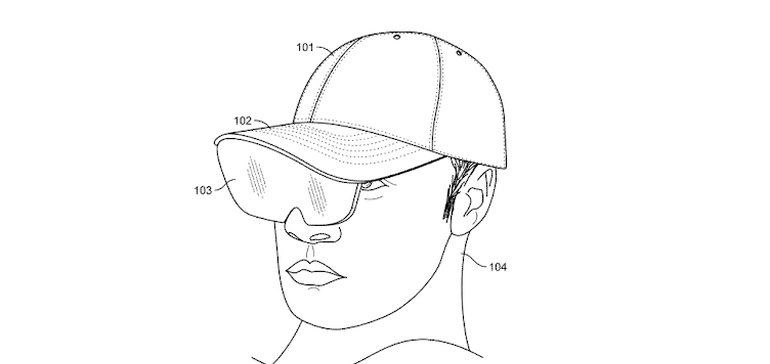Facebook has filed a patent for an AR hat, the latest in its evolving AR push