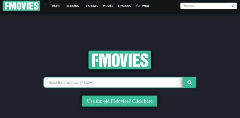 Fmovies Proxy List Mirror Sites and Alternatives