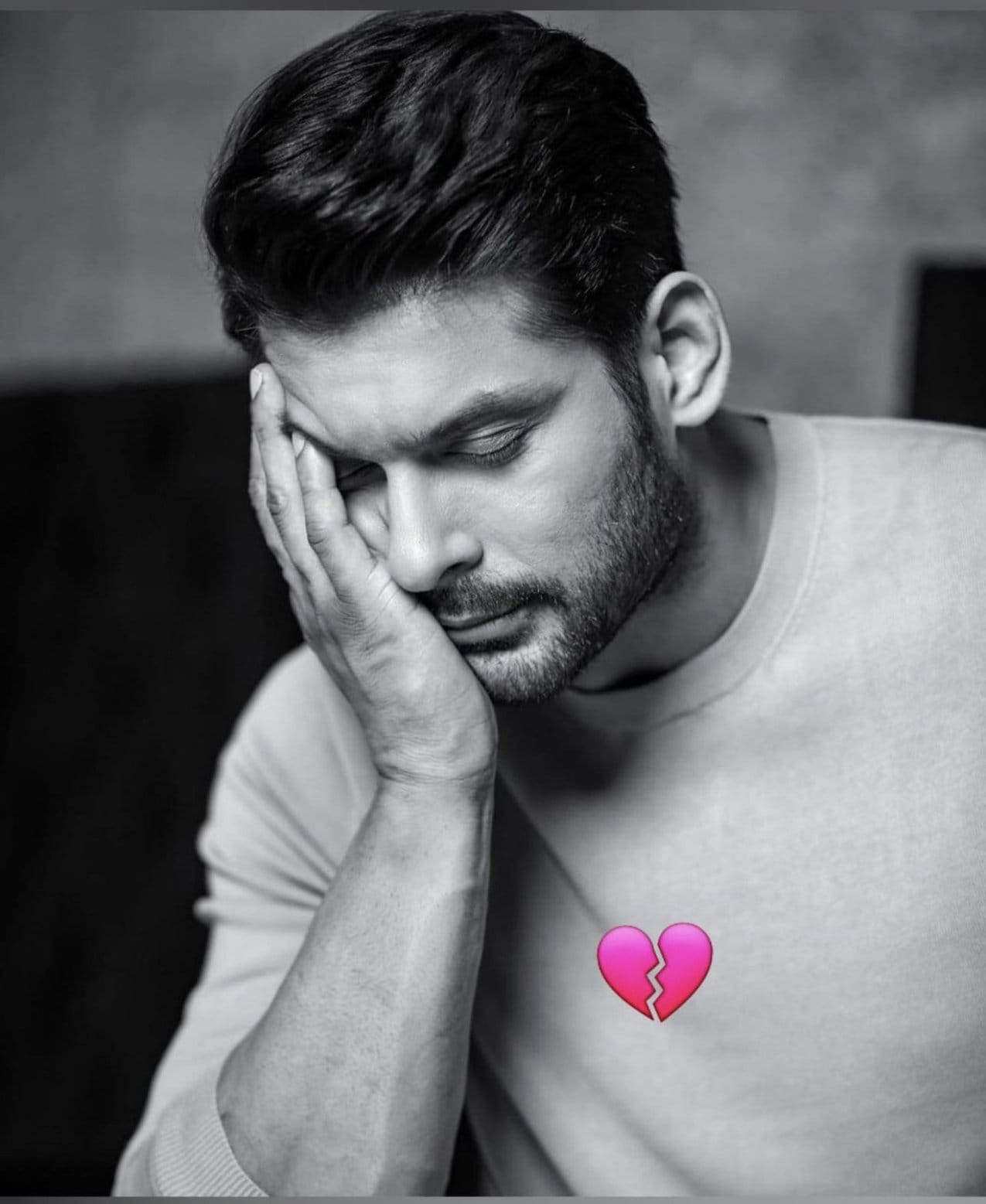 Sidharth Shukla News