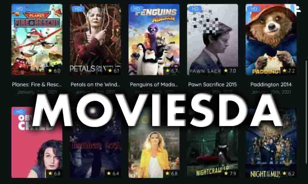 MoviesDa - Download Free HD Movies