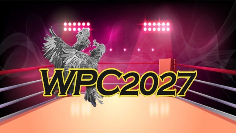 WPC2027: Login and Register On WPC 2027 Live