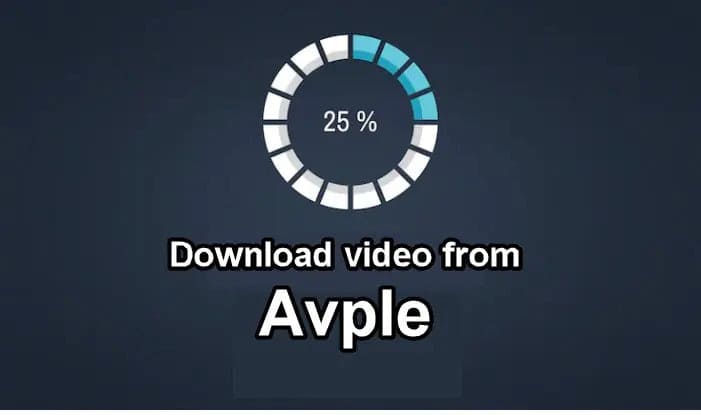 Avple Tv - How to Login and Download Videos from Avple