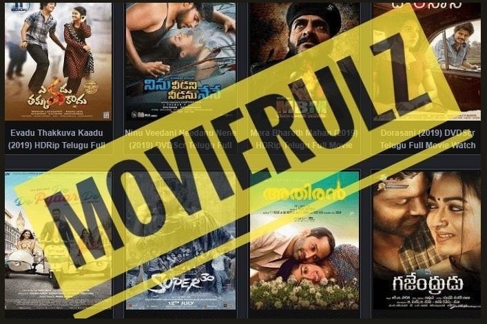 MovieRulz - Watch Latest HD Bollywood Hollywood Movies