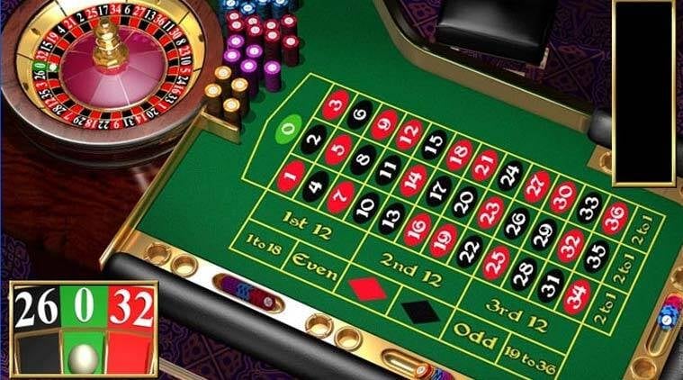 The Next 3 Things To Immediately Do About gambling