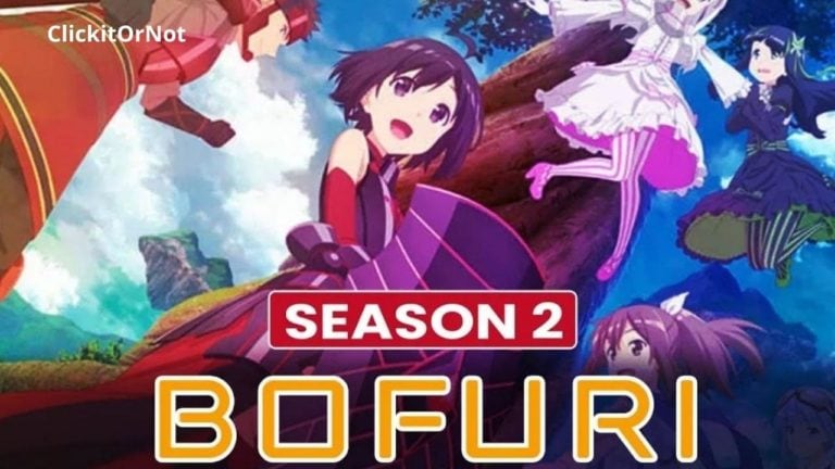 Bofuri Season 2