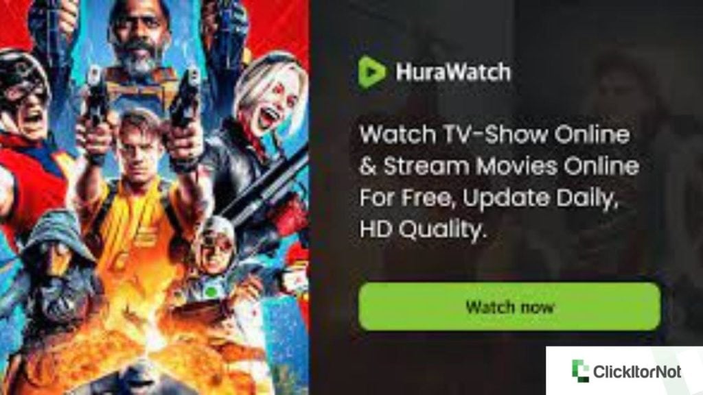 Hurawatch - Watch Tv Shows and Movies Online for Free