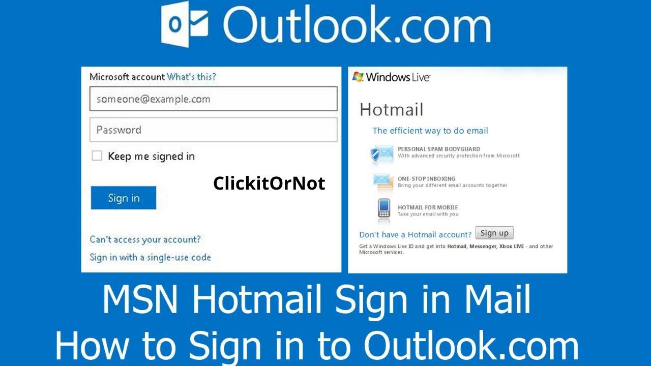 msn-hotmail-login-signup-and-troubleshooting-guide