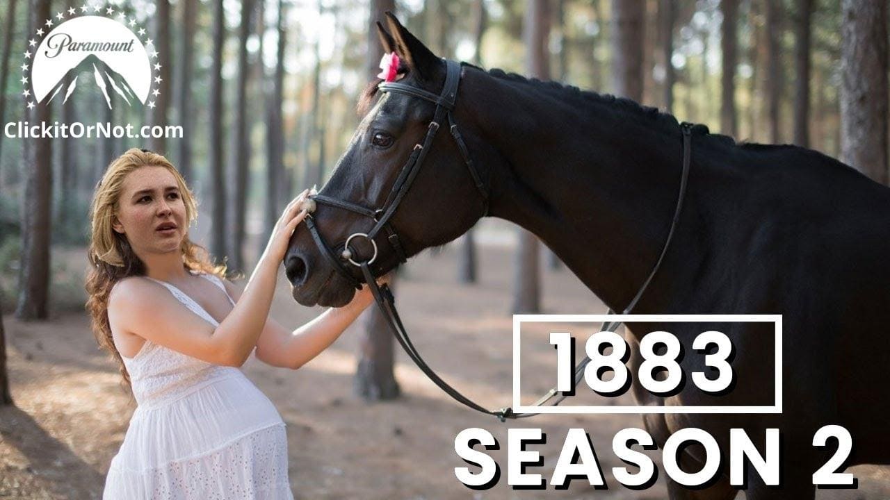 1883 Season 2