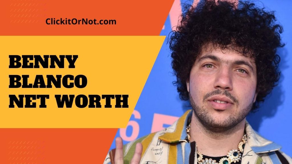 Benny Blanco Net Worth, Age, Career, Wiki, Biography