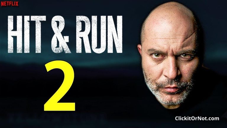 Hit And Run Season 2 Release Date
