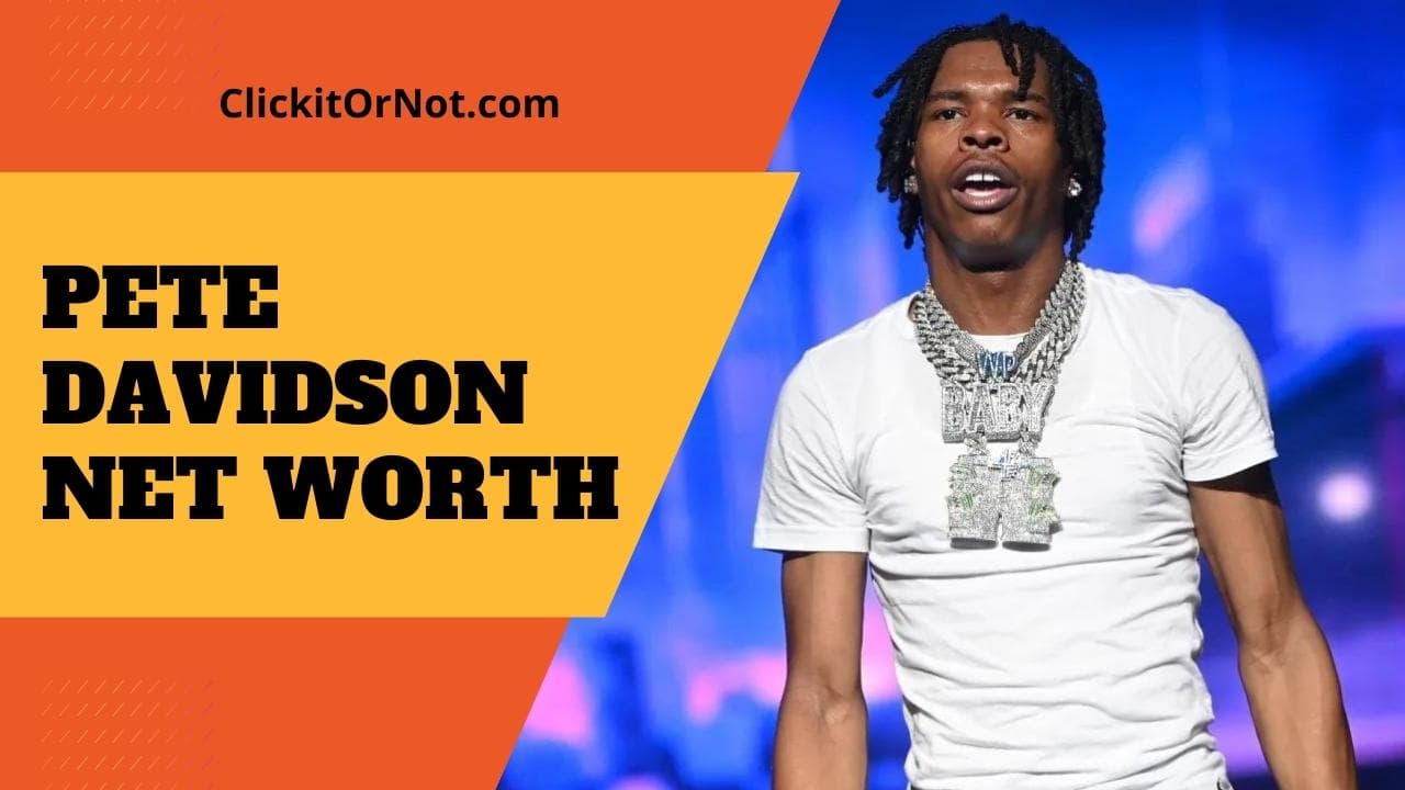 Lil Baby Net Worth, Age, Wiki, Biography