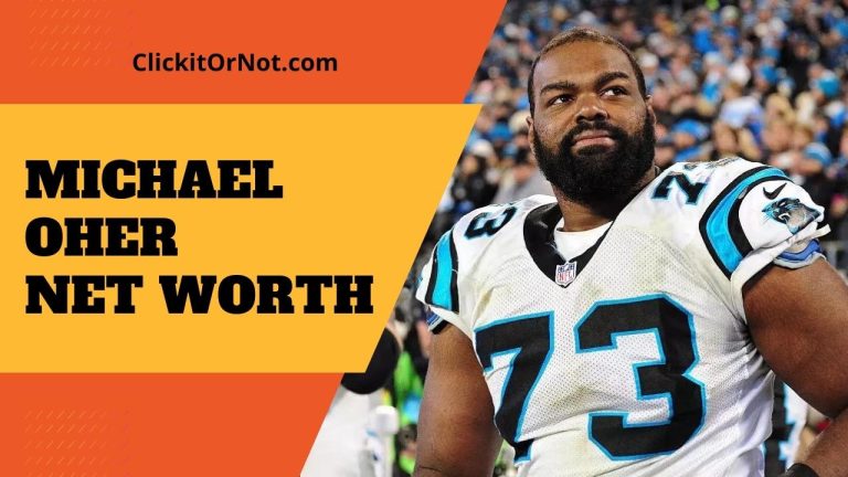 Michael Oher Net Worth, Age, Wiki, Biography