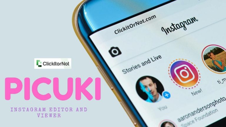 Picuki Pocuki - Instagram Viewer Review