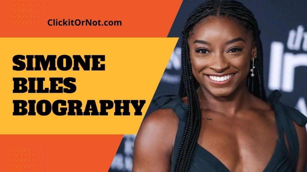 Simone Biles Wiki Net Worth Age Instagram Biography More