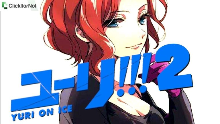 Yuri On Ice Season 2 Release Date
