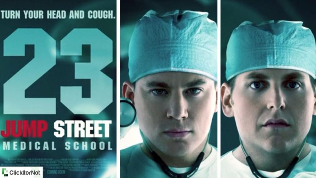 23 Jump Street Is Happening What’s The Release Date?