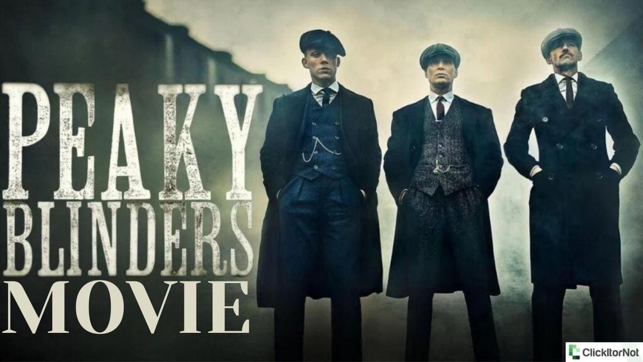Peaky Blinders Release Date, Cast, Trailer, Plot