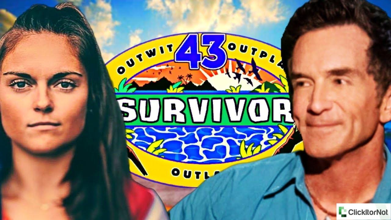 Survivor Season 43 Release Date, Cast, Trailer, Plot