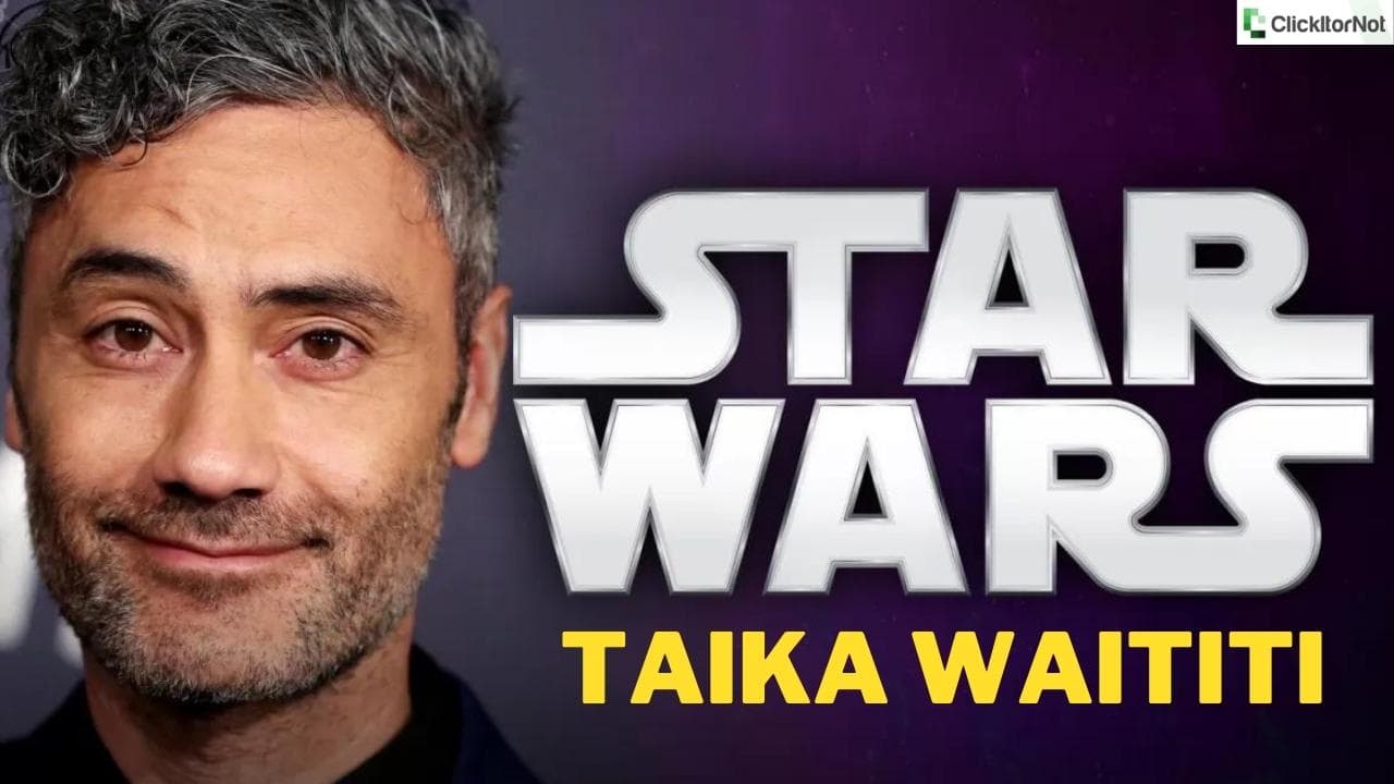 Taika Waititi Star Wars Movie Release Date, Cast, Trailer, Plot