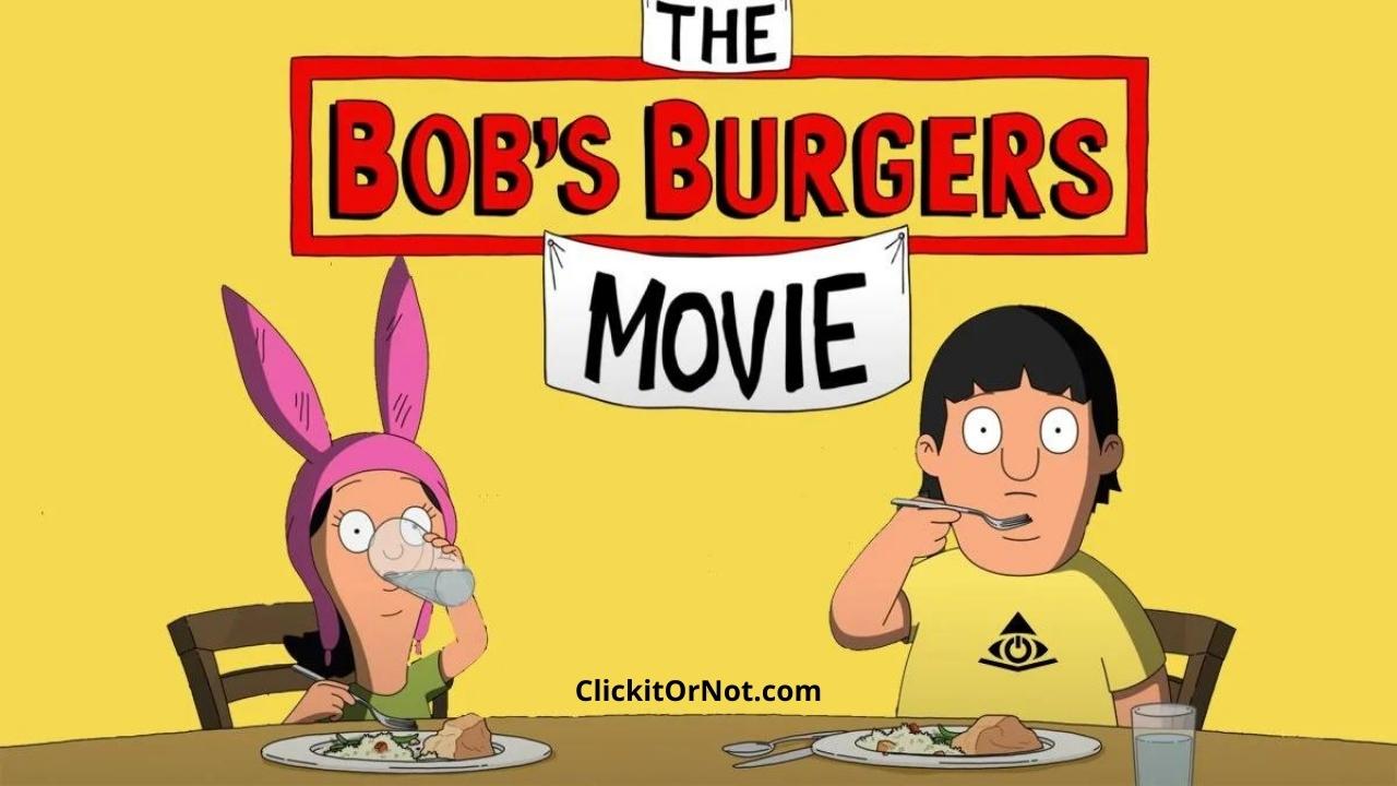 The Bob’s Burgers Movie Release Date, Cast, Trailer, Plot