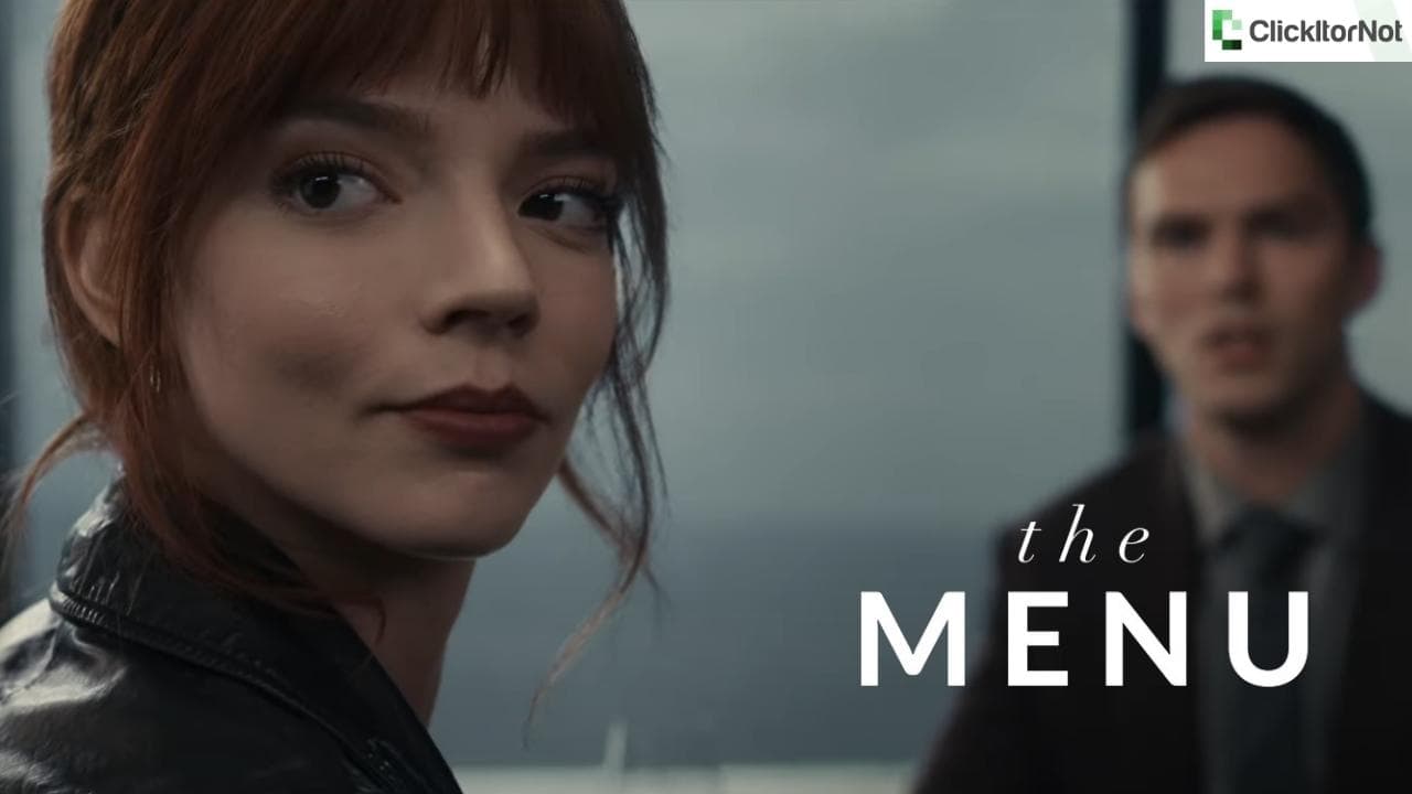 The Menu Release Date, Cast, Trailer, Plot