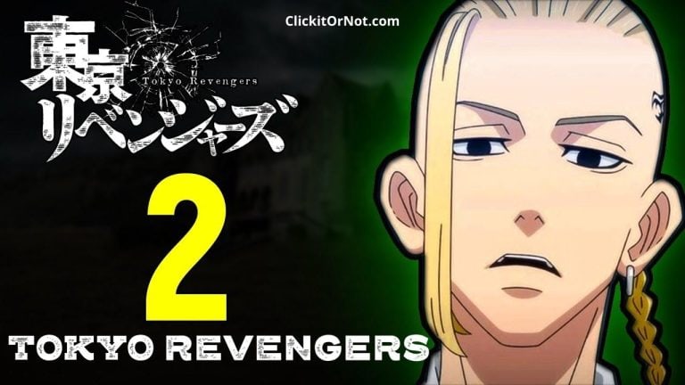 Tokyo Revengers Season 2 Release Date, Cast, Trailer, Plot