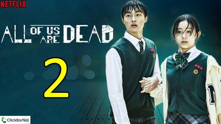 All Of Us Are Dead Season 2 Release Date, Cast, Trailer, Plot