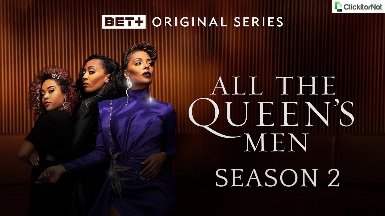 All The Queen’s Men Season 2 Release Date, Cast, Trailer, Plot