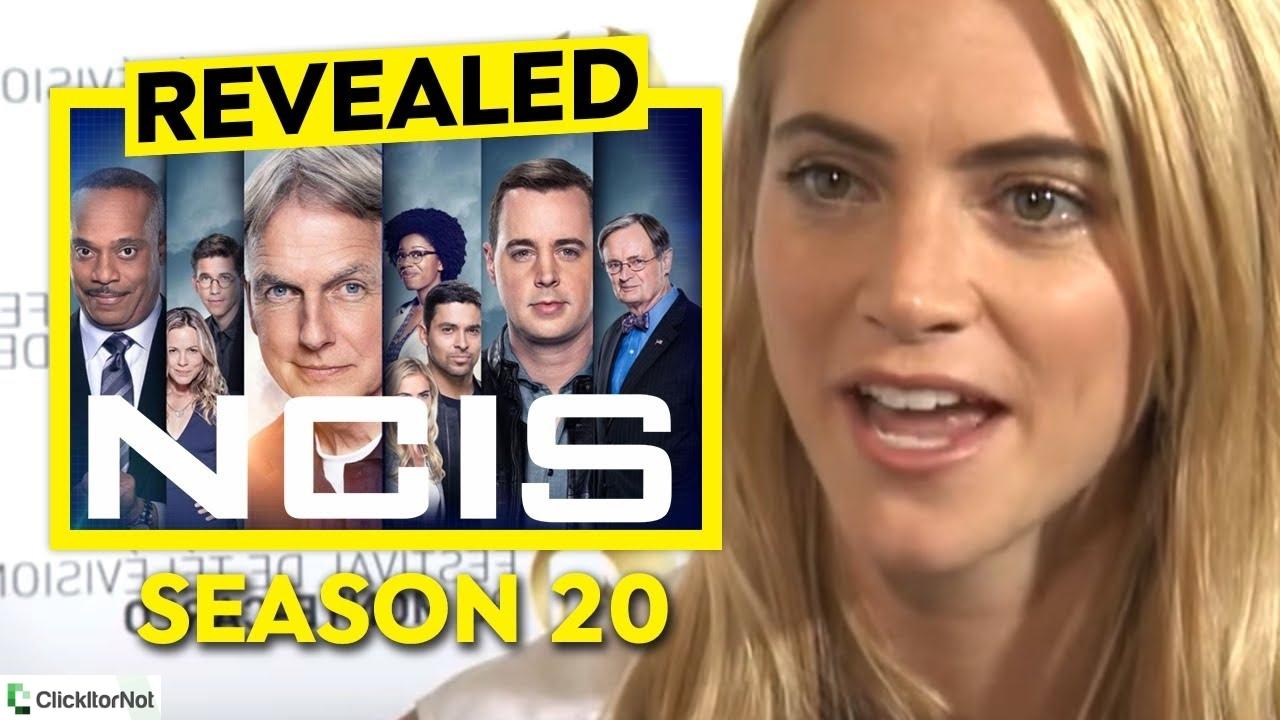 NCIS Season 20 Release Date, Cast, Trailer, Plot