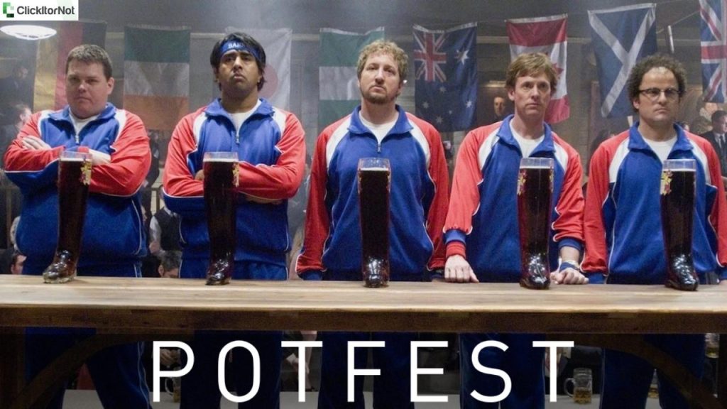 Potfest (Beerfest 2) Movie Release Date, Cast, Plot, & More