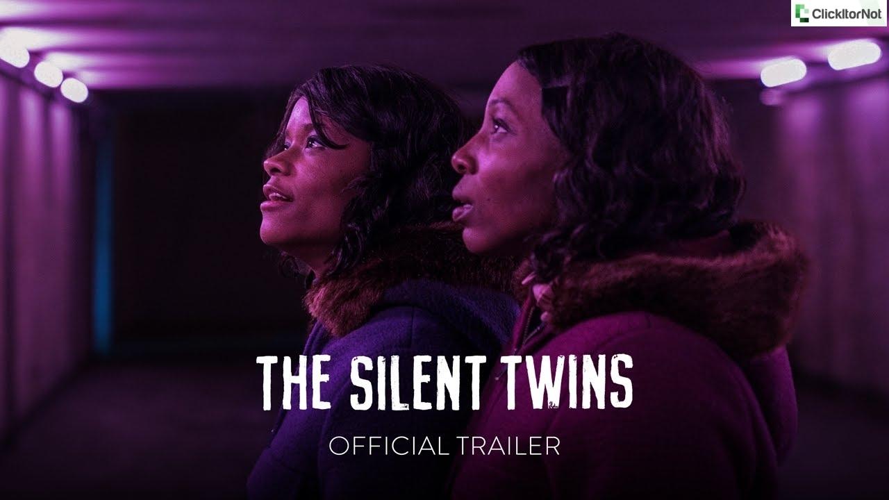 The Silent Twins Release Date, Cast, Trailer, Plot
