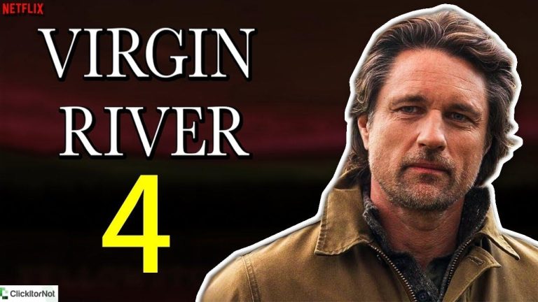 Virgin River Season 4 Release Date, Cast, Trailer, Plot