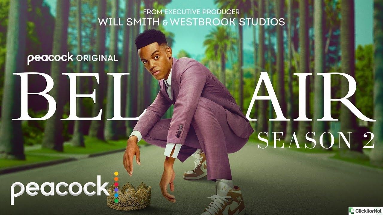 Bel-Air Season 2 Release Date, Cast, Trailer, Plot