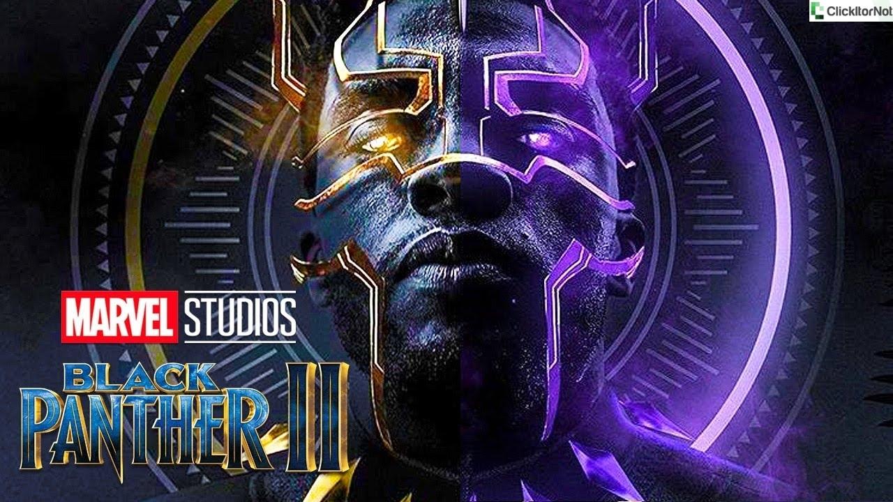 Black Panther 2 Release Date, Cast, Trailer, Plot